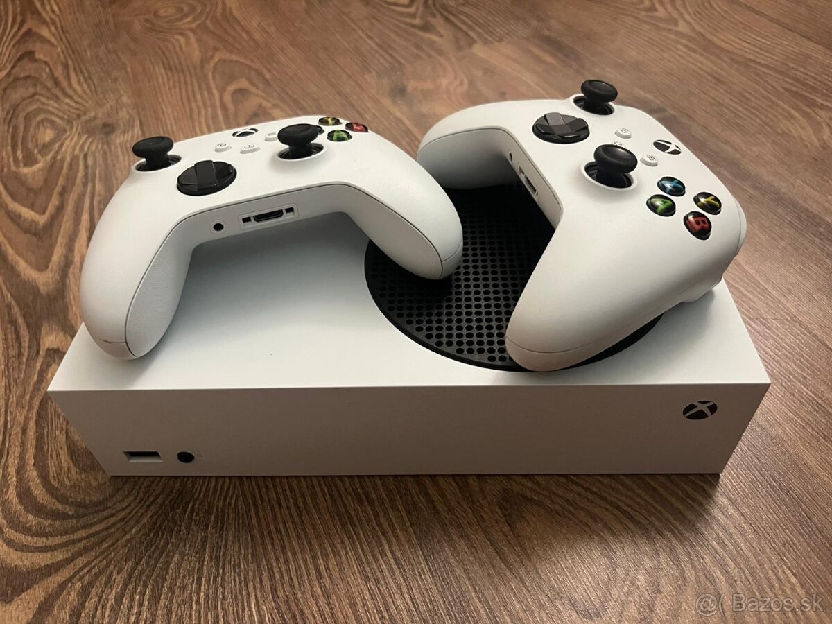 Xbox series s