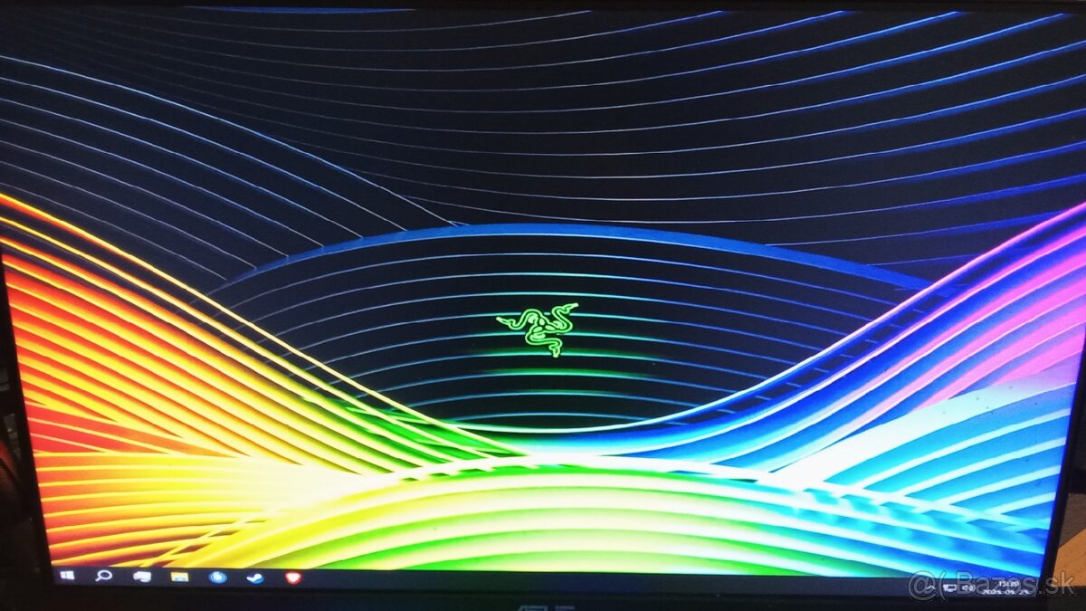 Asus Gamer Monitor