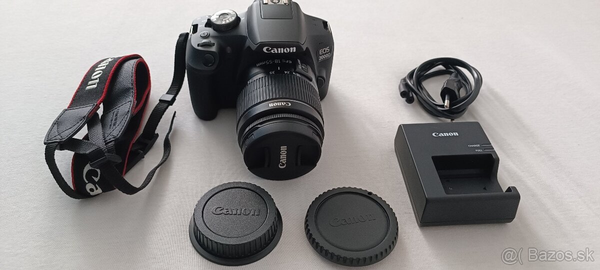 Canon DS 126741