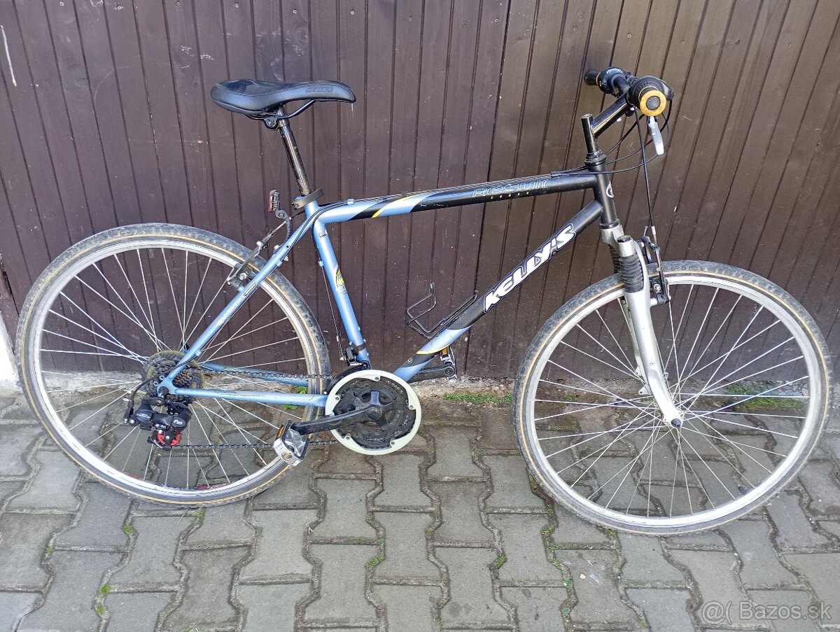 bicykel kellys 19