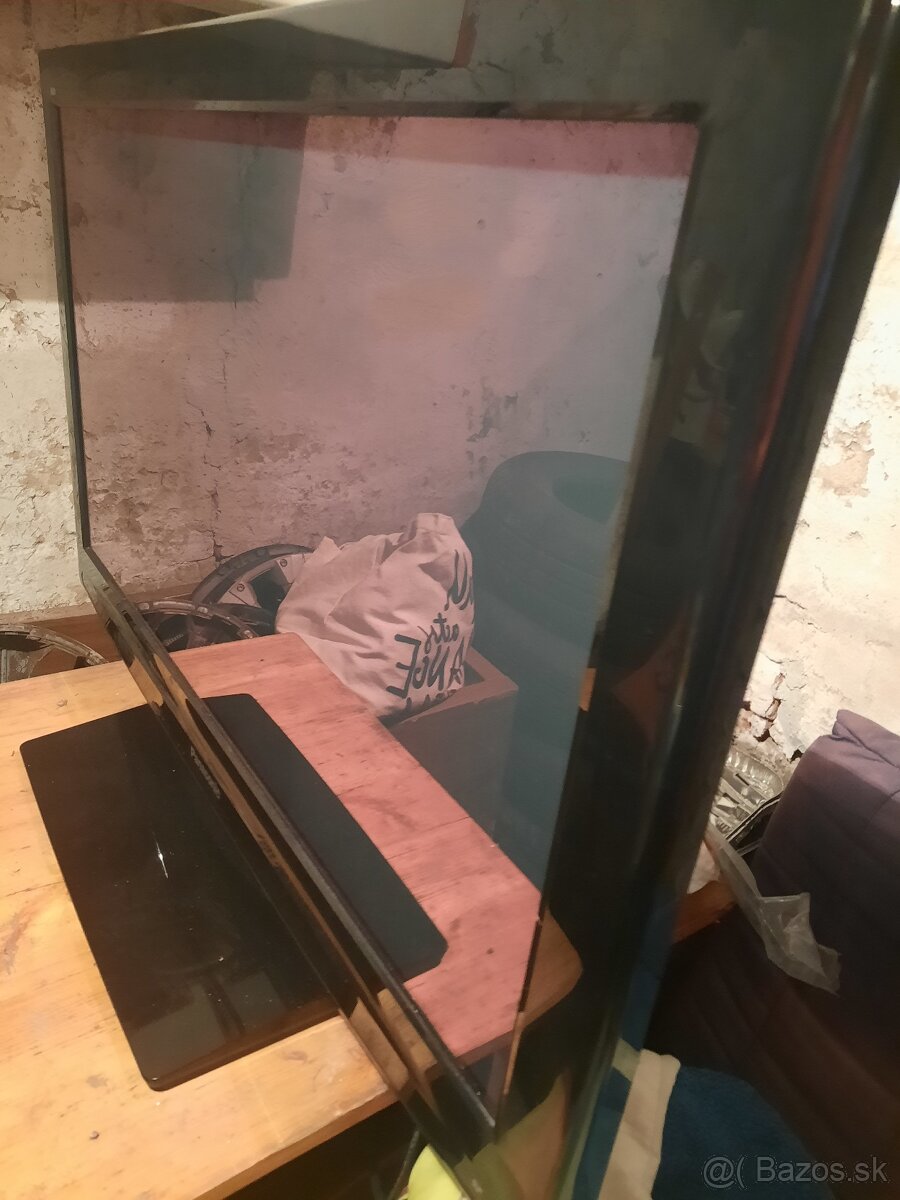 Televizor panasonik