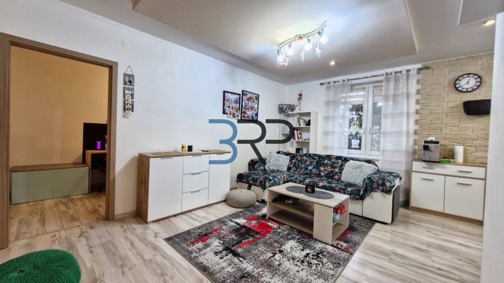 NA PREDAJ 3 izbový byt, Skalica upravená cena