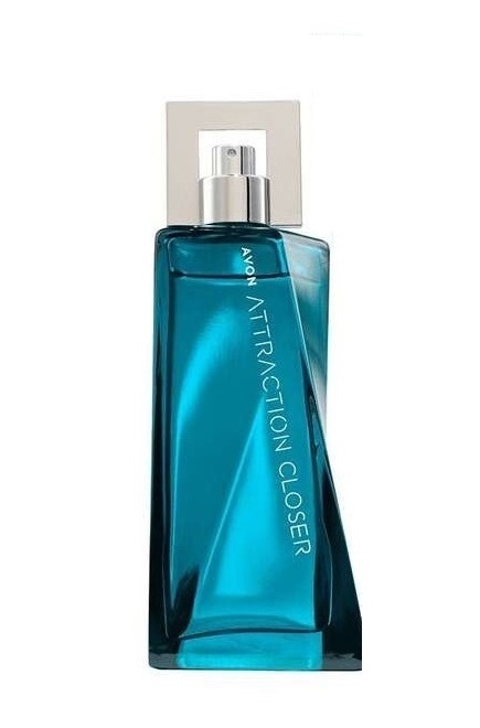 Attraction Closer For Him - Avon
