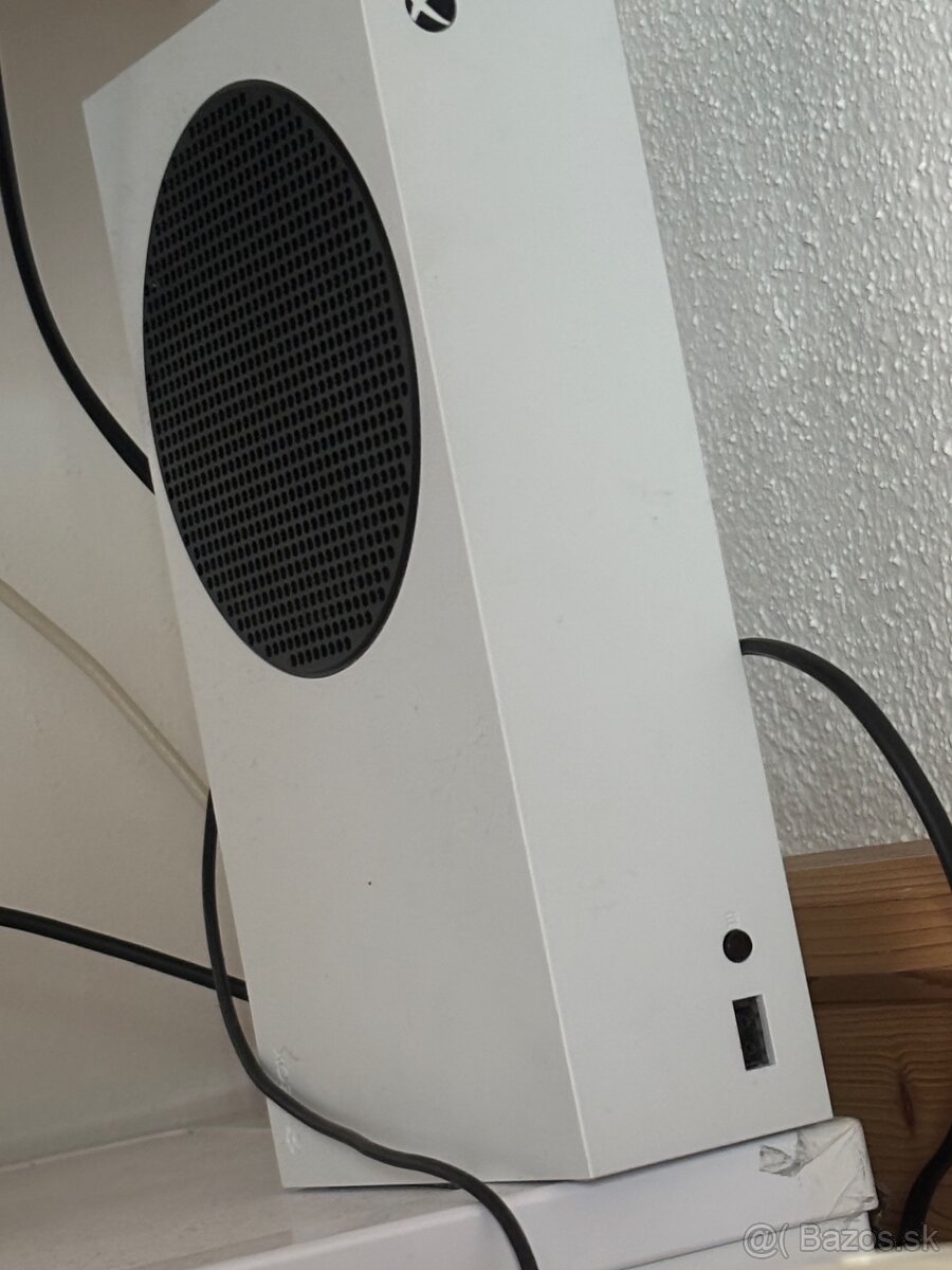 Xbox series s