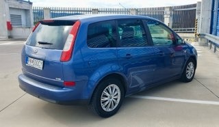 Ford Focus C max