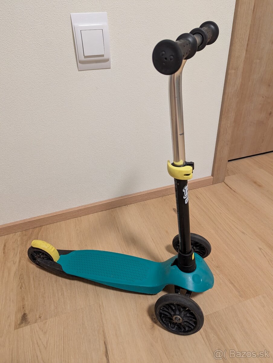 Kolobežka Oxelo B1