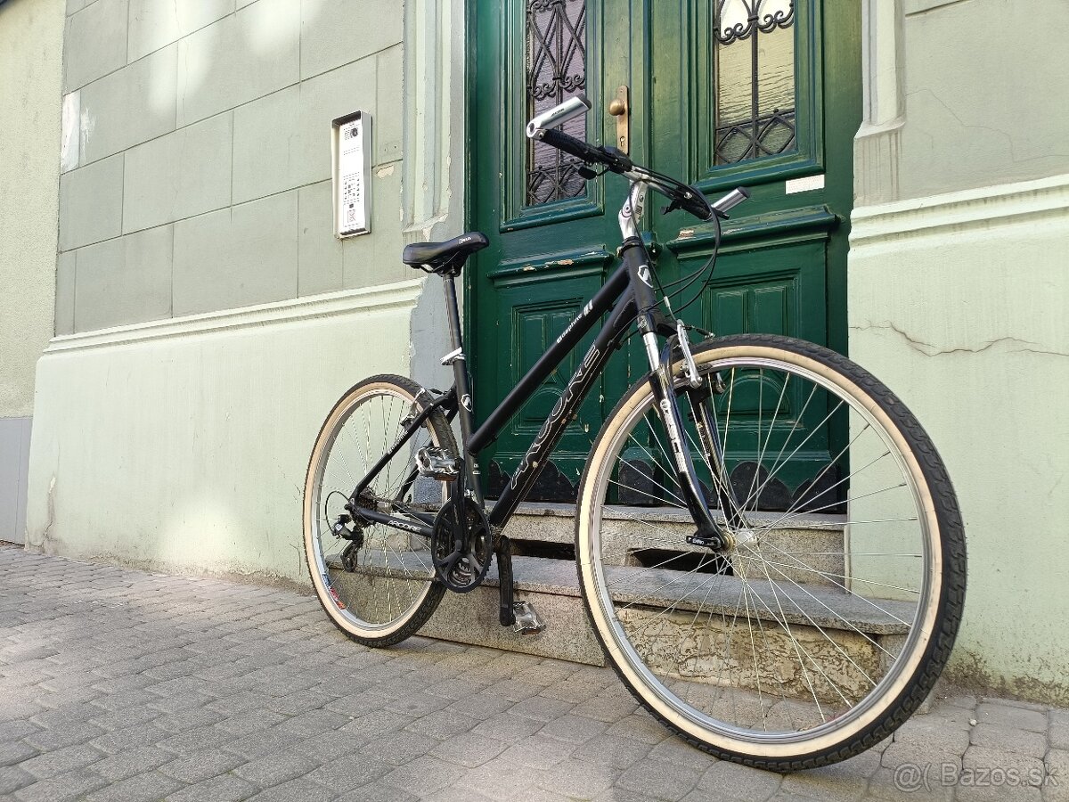 Bicykel