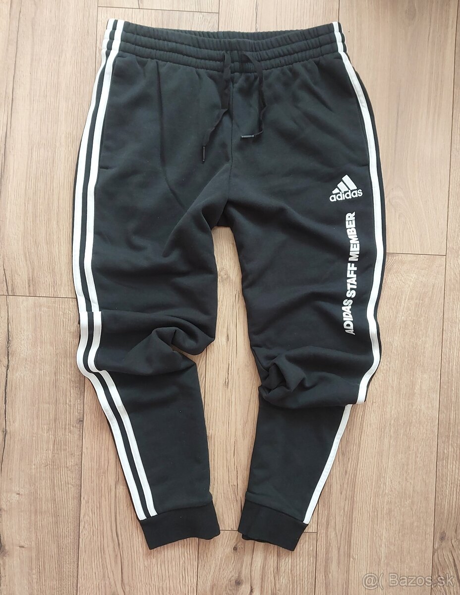 Teplaky Adidas