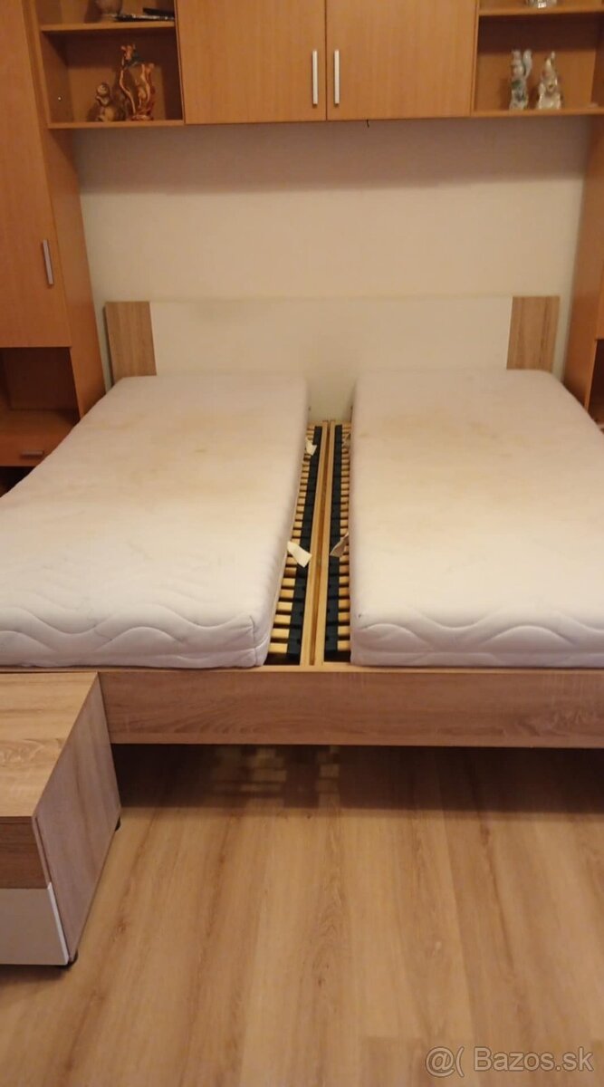 Matrac 80x200