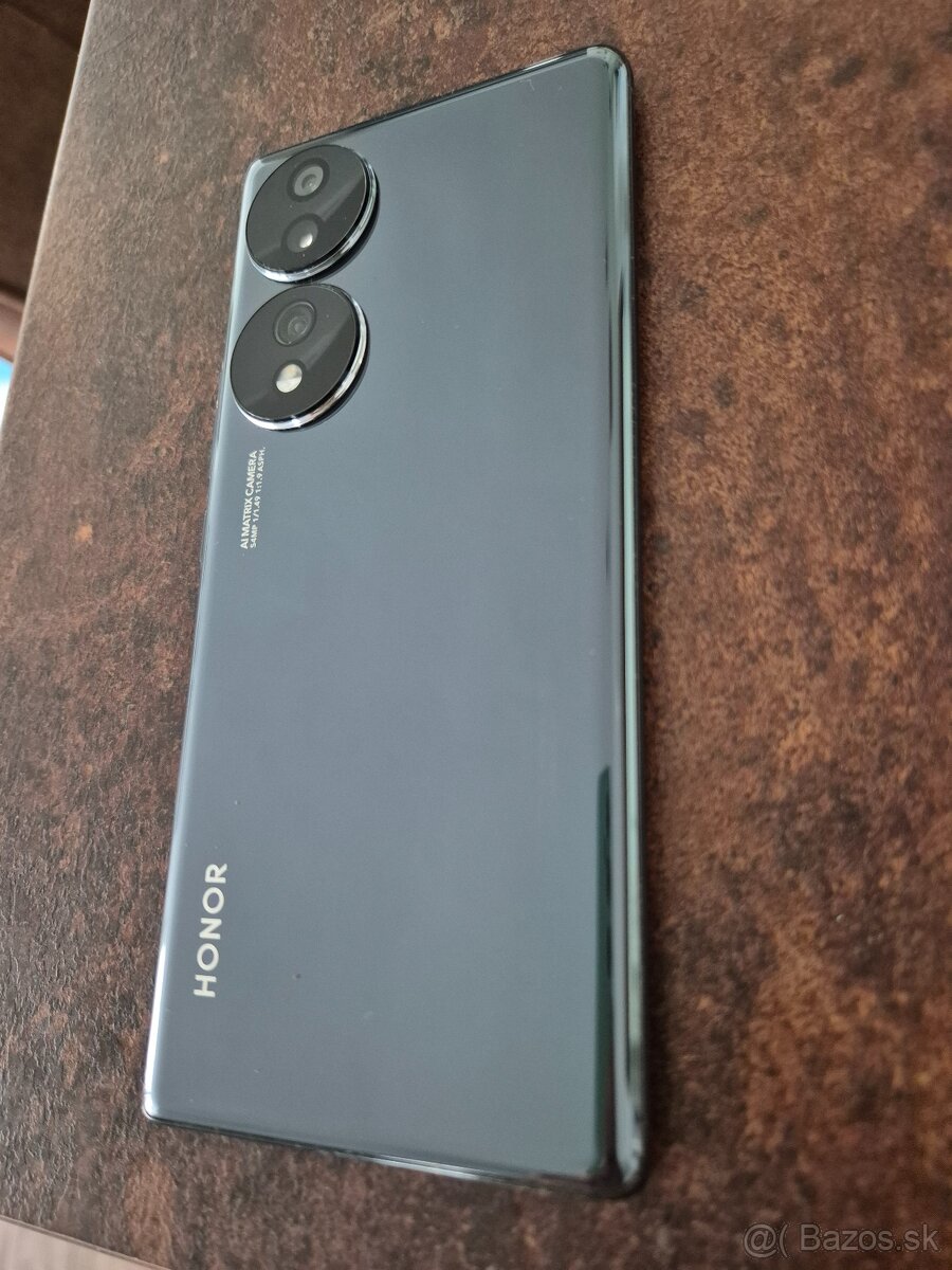 Honor 70