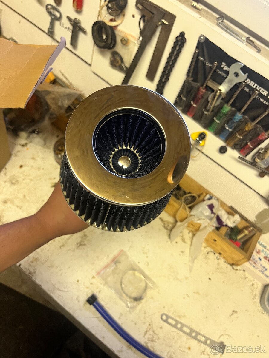 Vzduchovy sportovy filter
