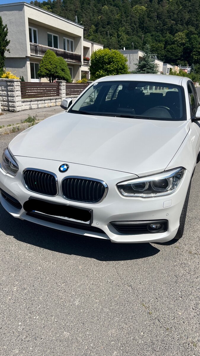 BMW 116d