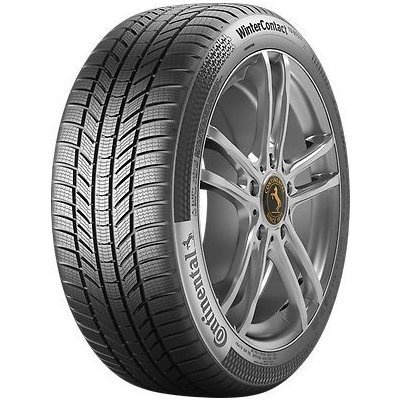 Predám Pneumatiky CONTINENTAL 225/50R18 99V XL