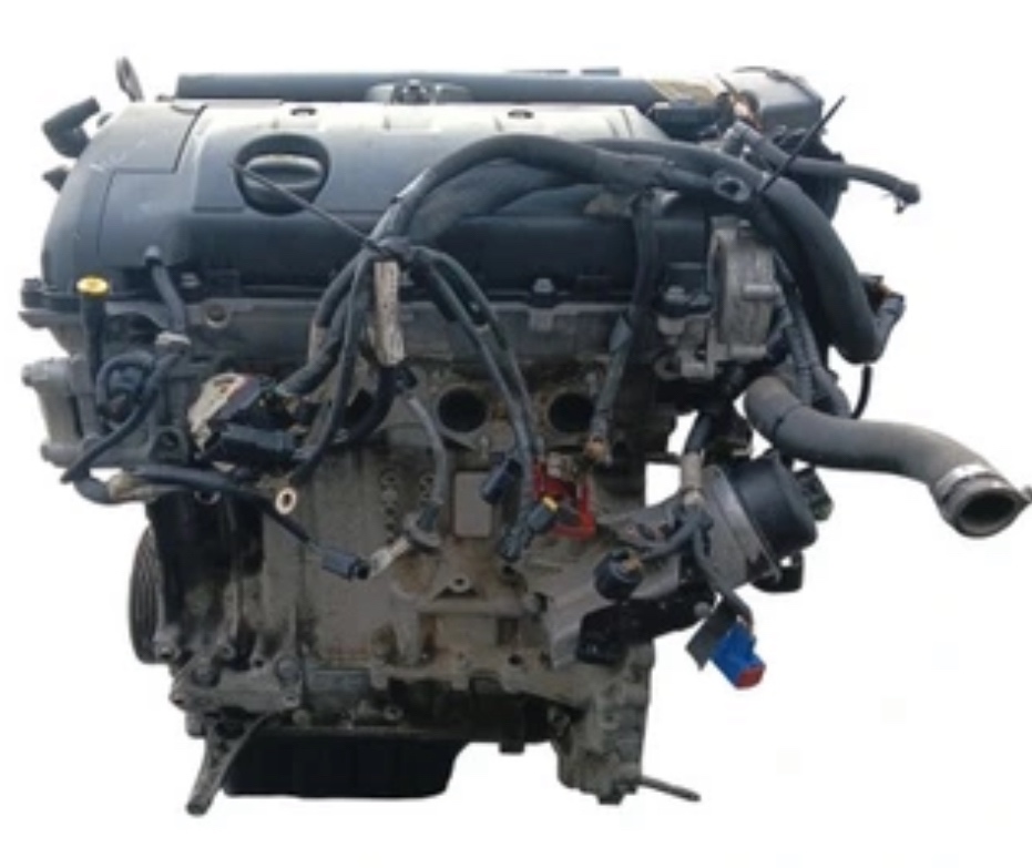 Motor 1.4 vti Peugeot/citroen