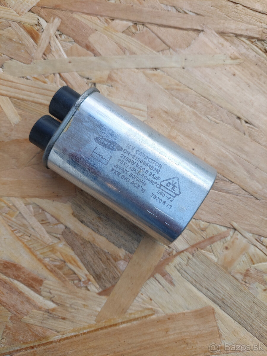 VN kondenzator SAMSUNG 0.95 micro Farad