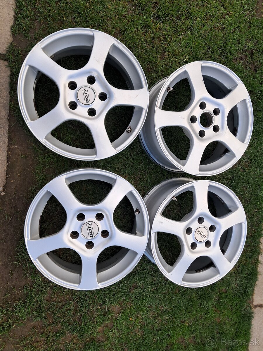 5x112 R16