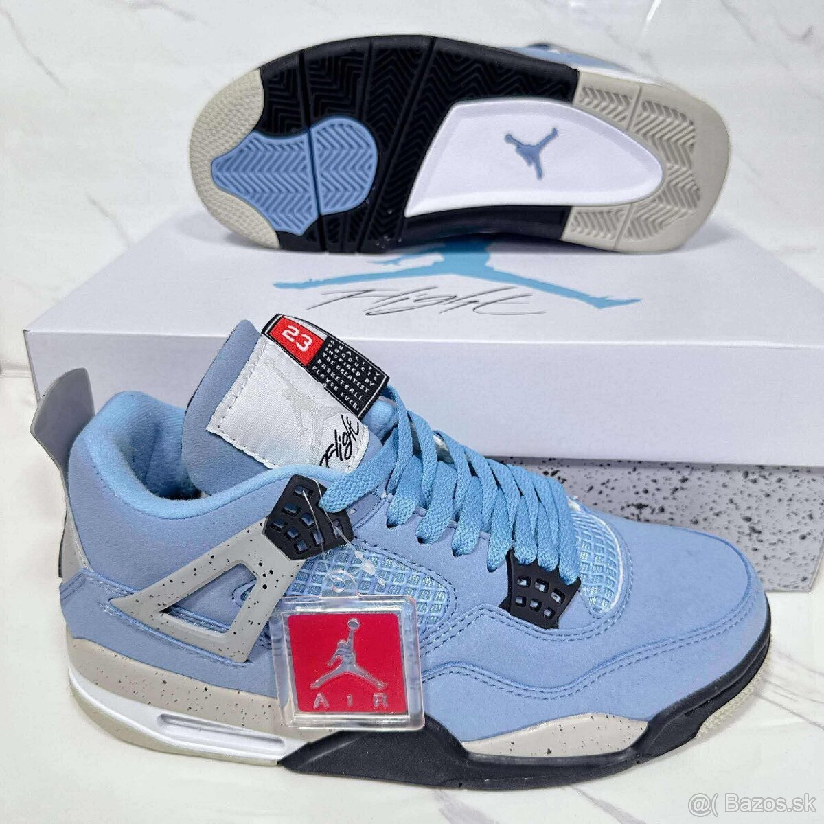 Tenisky Jordan 4