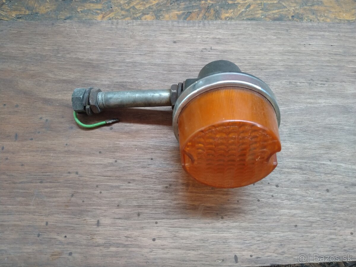 Smerovka Jawa 350