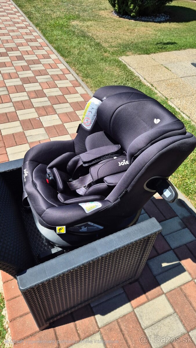 Joie ispin 360