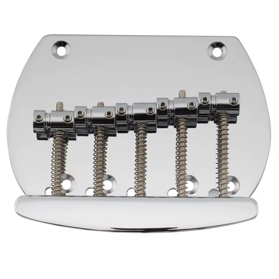 Bridge Musicman Bass 5