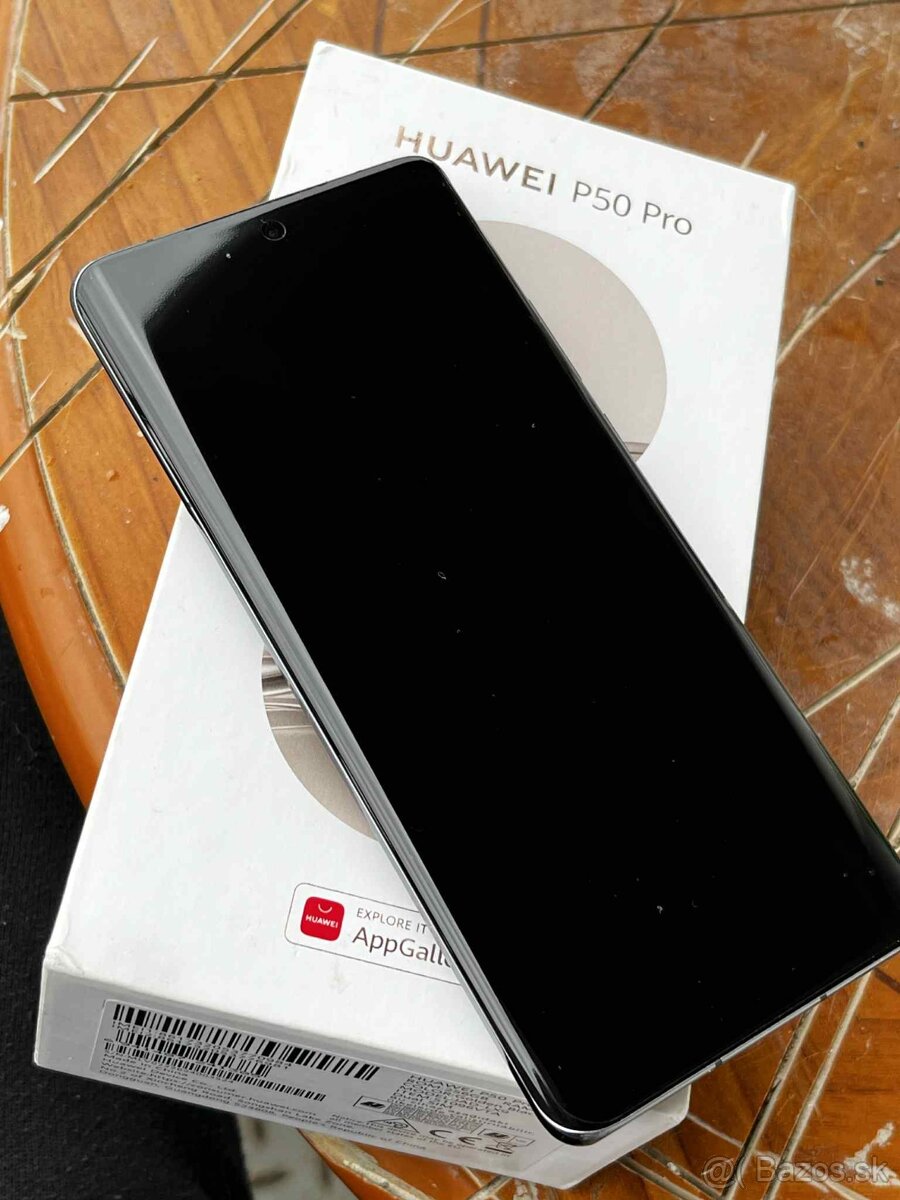 Huawei P50 PRO
