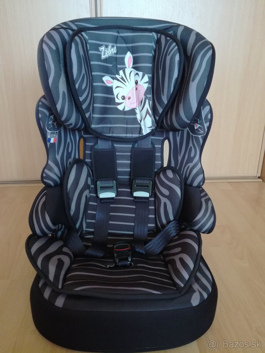 Autosedačka