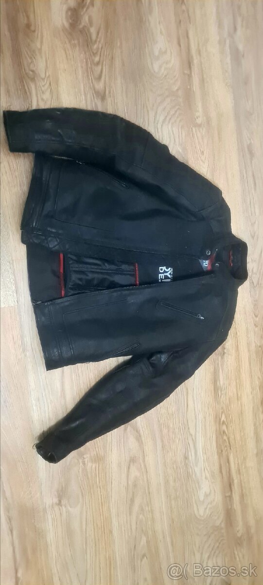 Predám pánske moto oblečenie