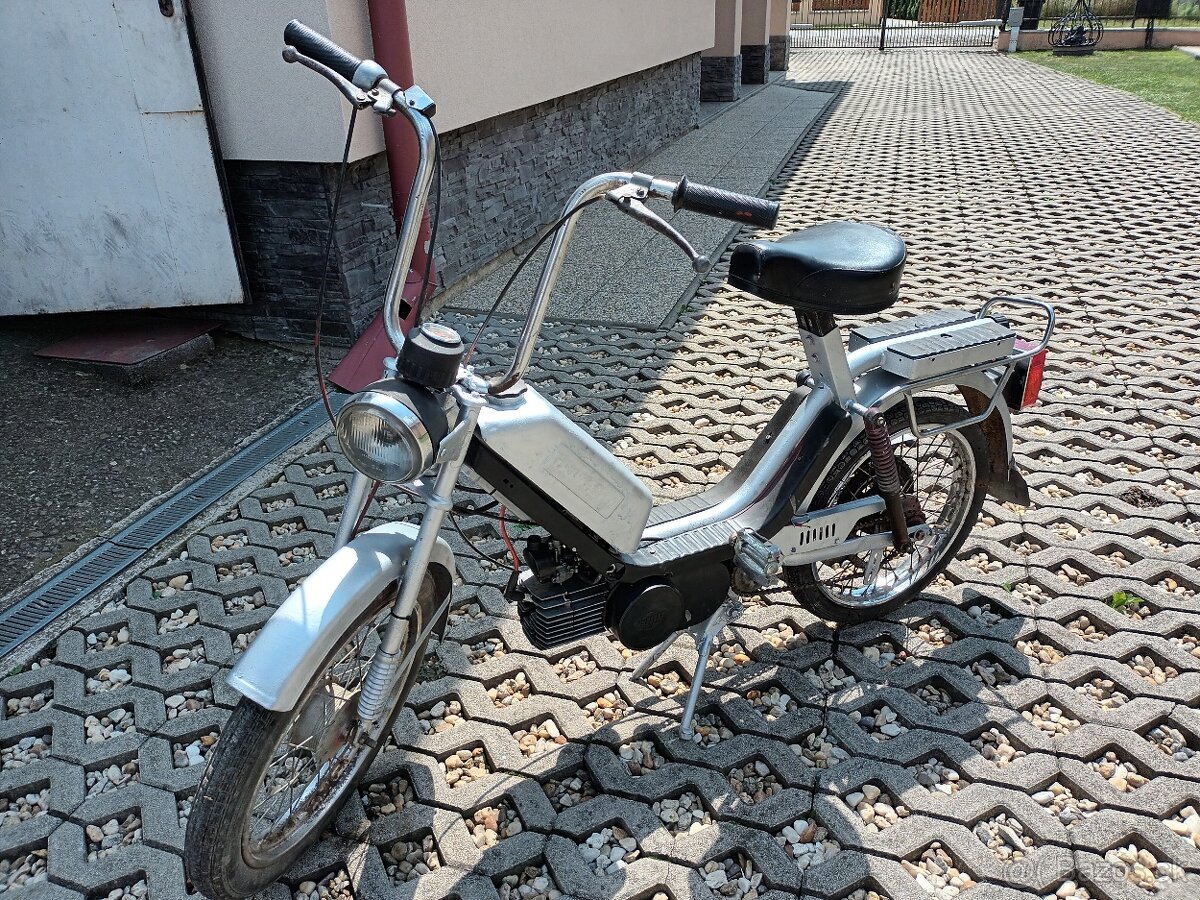Jawa babeta 210