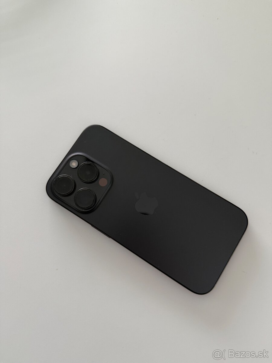 iPhone apple 15 PRO 128GB