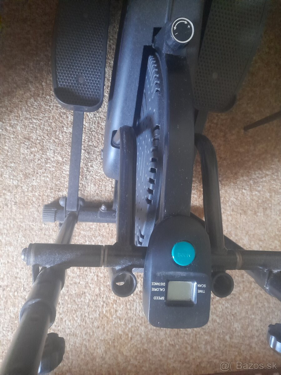 Stepper