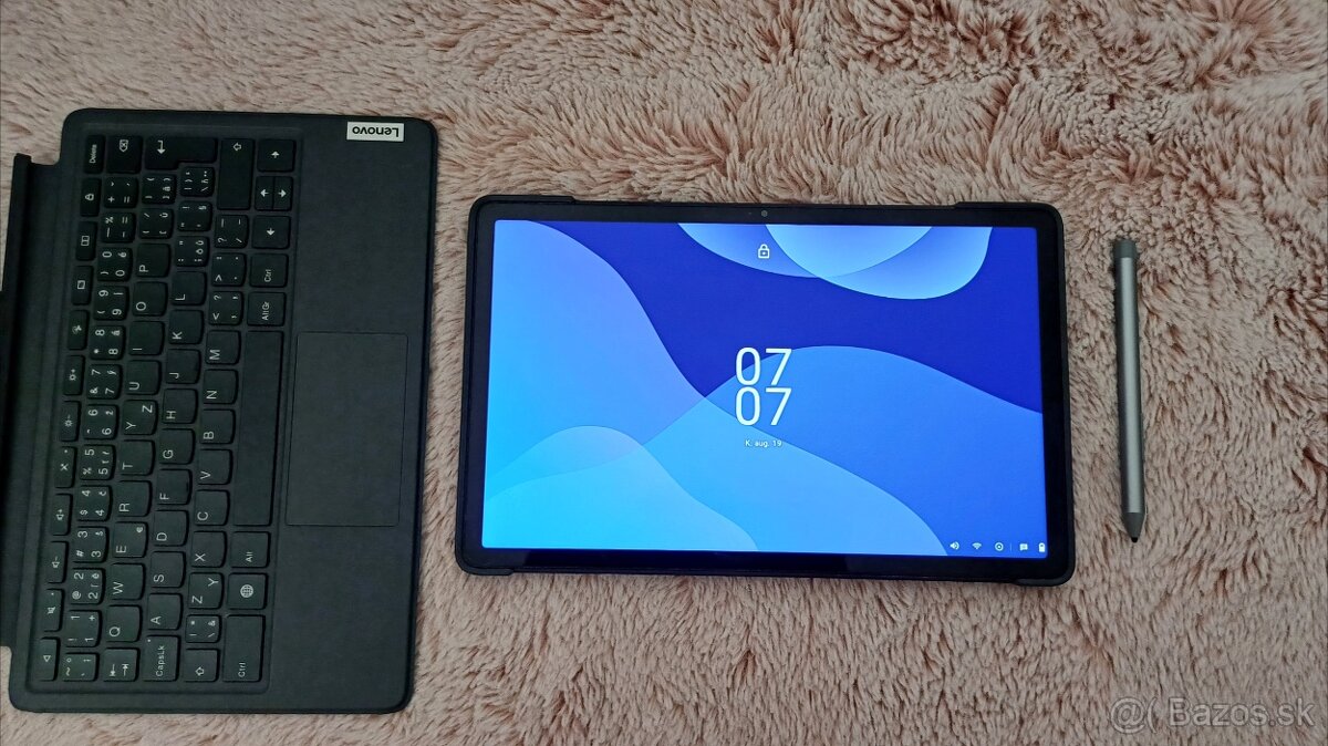 Lenovo Tab P11 (2nd gen)