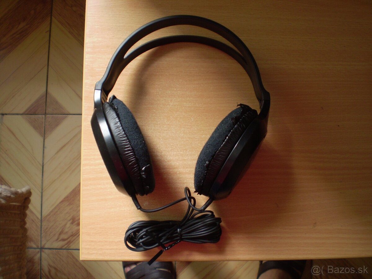 Panasonic RP-HT 161