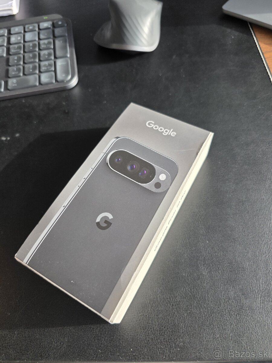 Google Pixel 10 PRO 128 GB