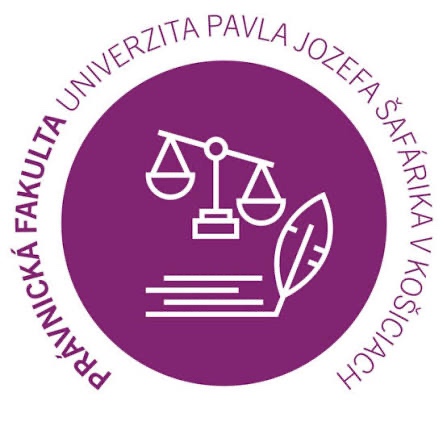 Predám učebné materiál na Právnickú fakultu UPJŠ v Košiciach