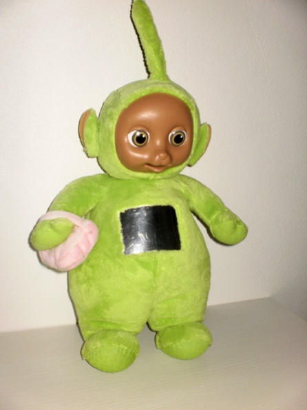 Teletubies,moncici