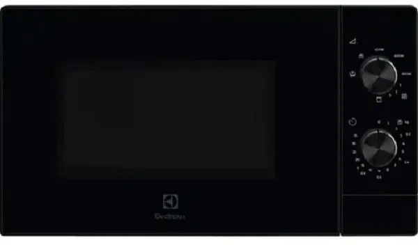 Nová málo používaná mikrovlna rúra Elektrolux