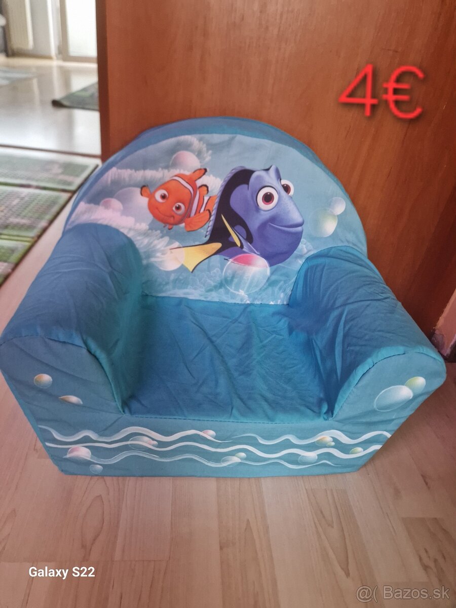 Mix hračiek