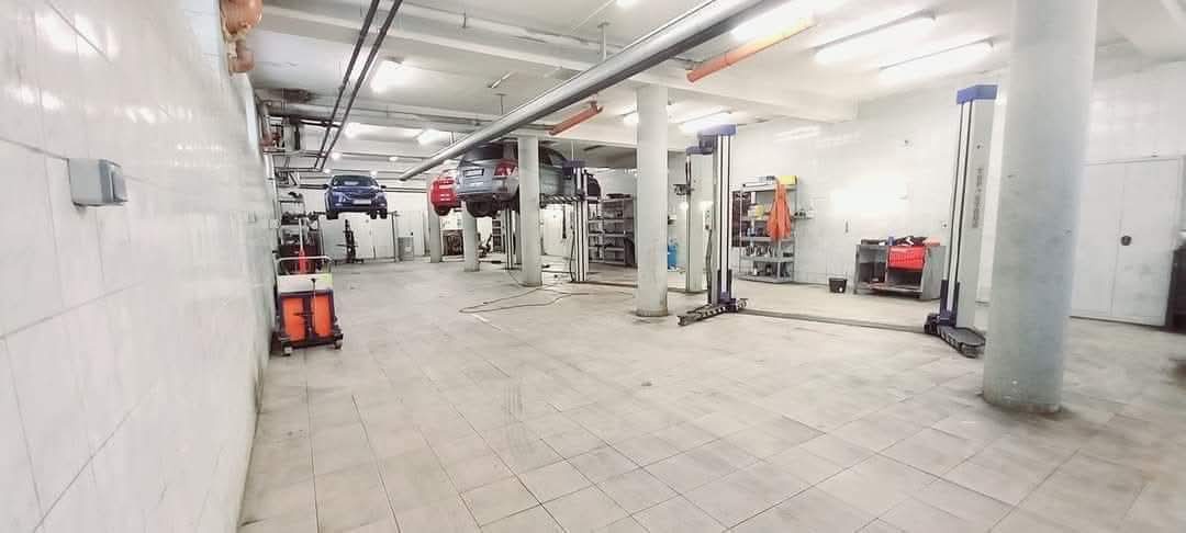 Automechanik Bratislava