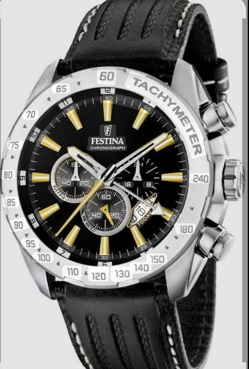 FESTINA
