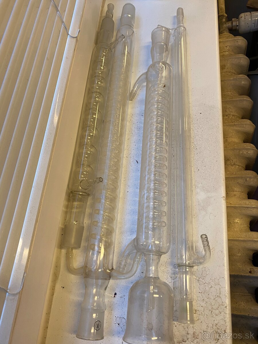 Predam laboratorne chladice