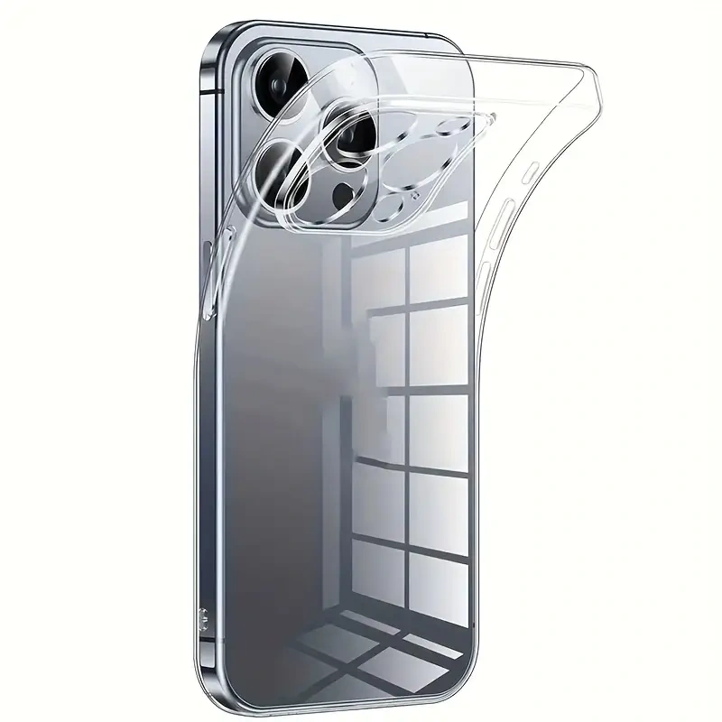 Príslušenstvo na iPhone 16 Pro
