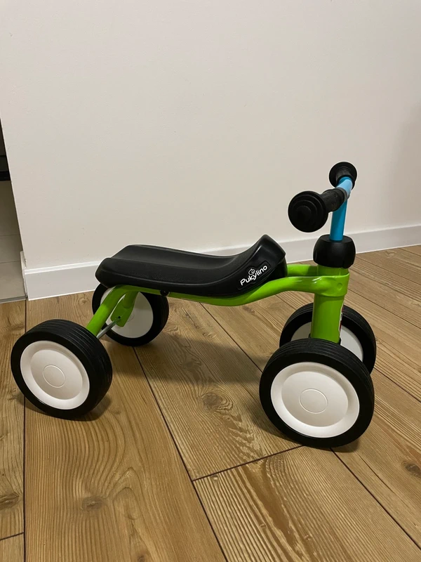 Detské odrážadlo Pukylino