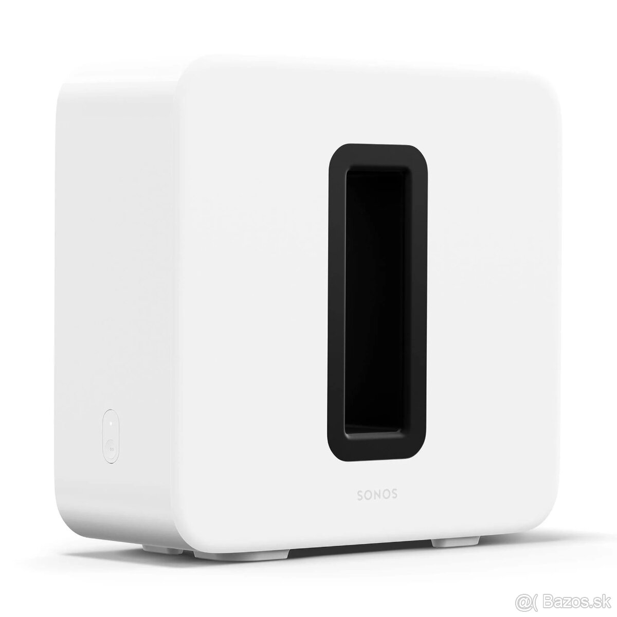 SONOS SUB GEN 3 biely