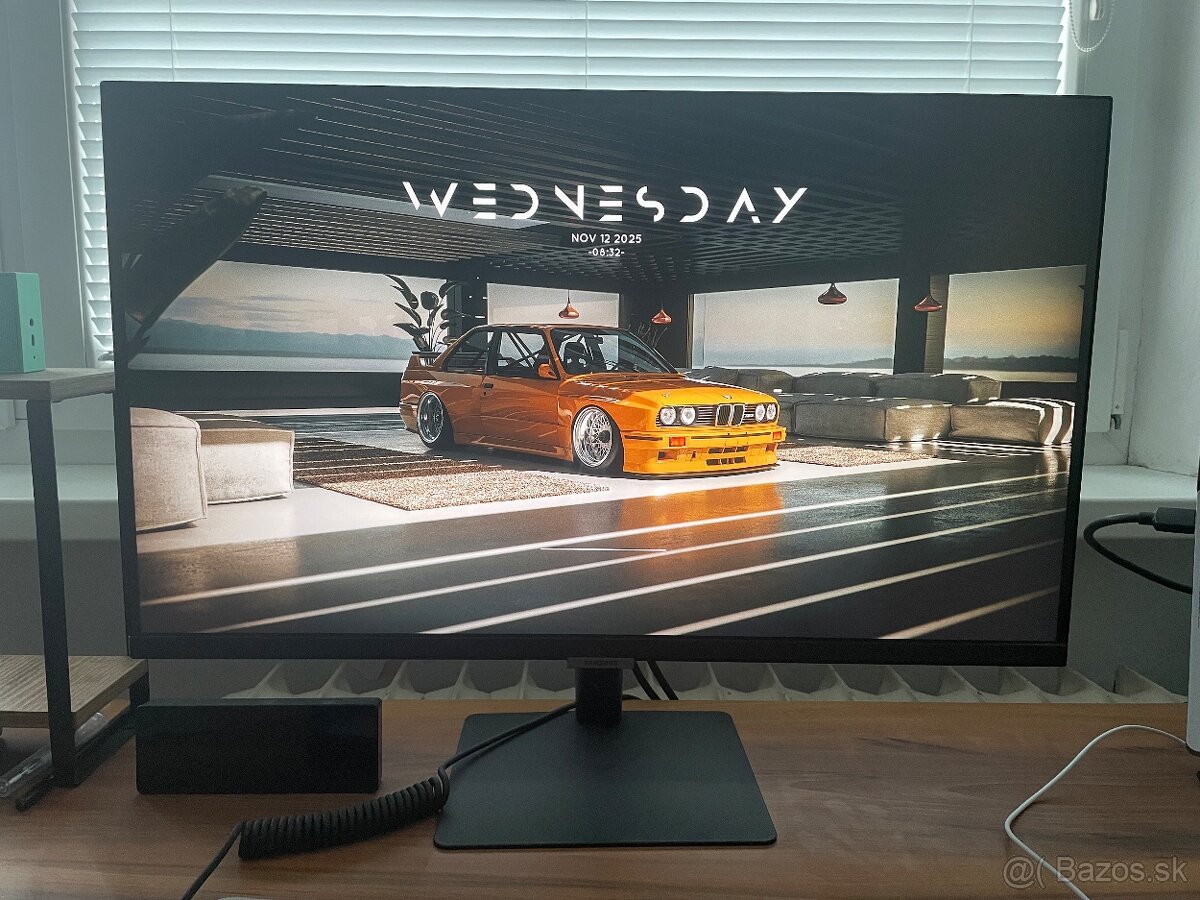 27” ViewFinity S70A 4K