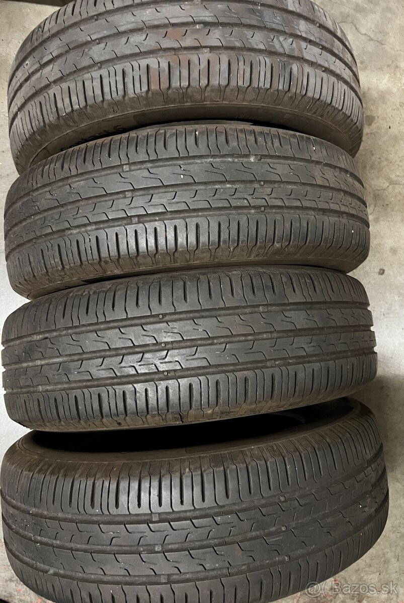 175/65R15 letné pneumatiky