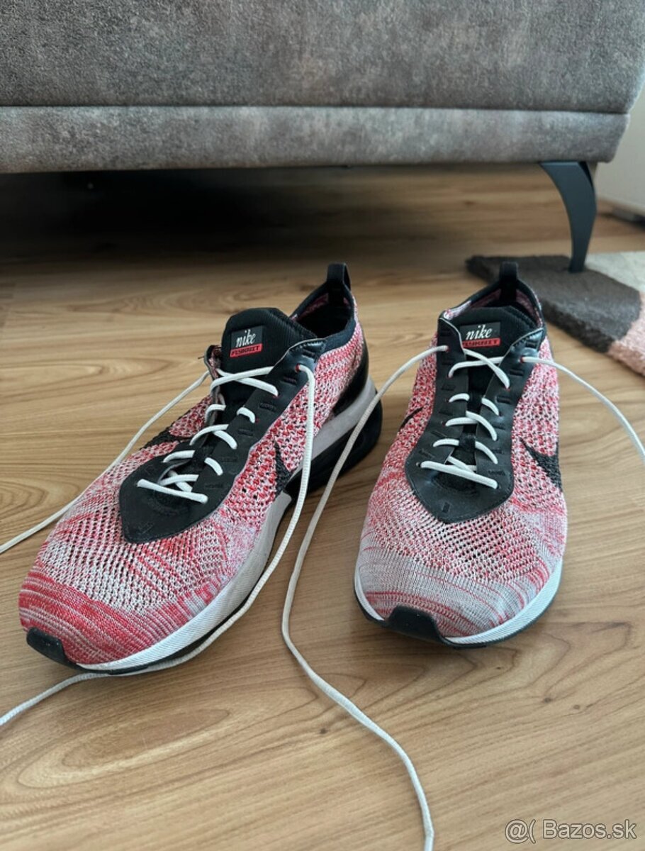 Nike Sportswear Air max Flyknit Racer NN