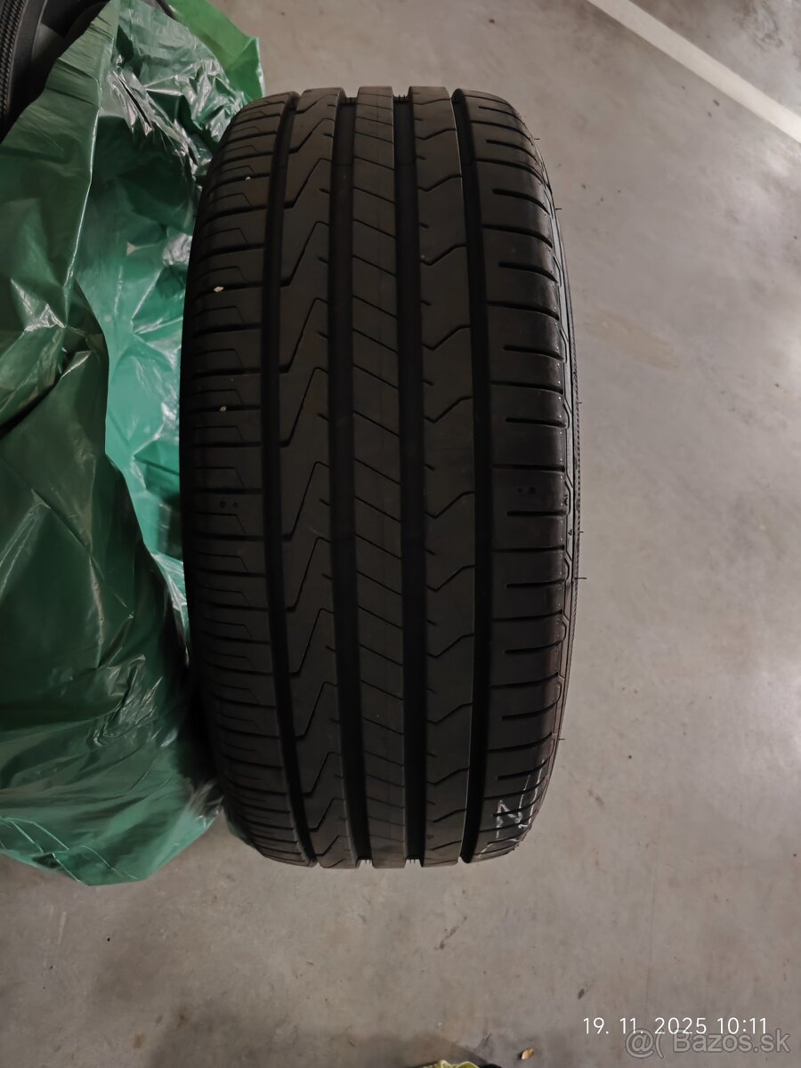 4x Hankook Ventus Prime 3 letné - 235/55/R18