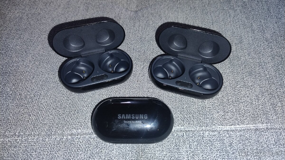 Samsung Galaxy buds+