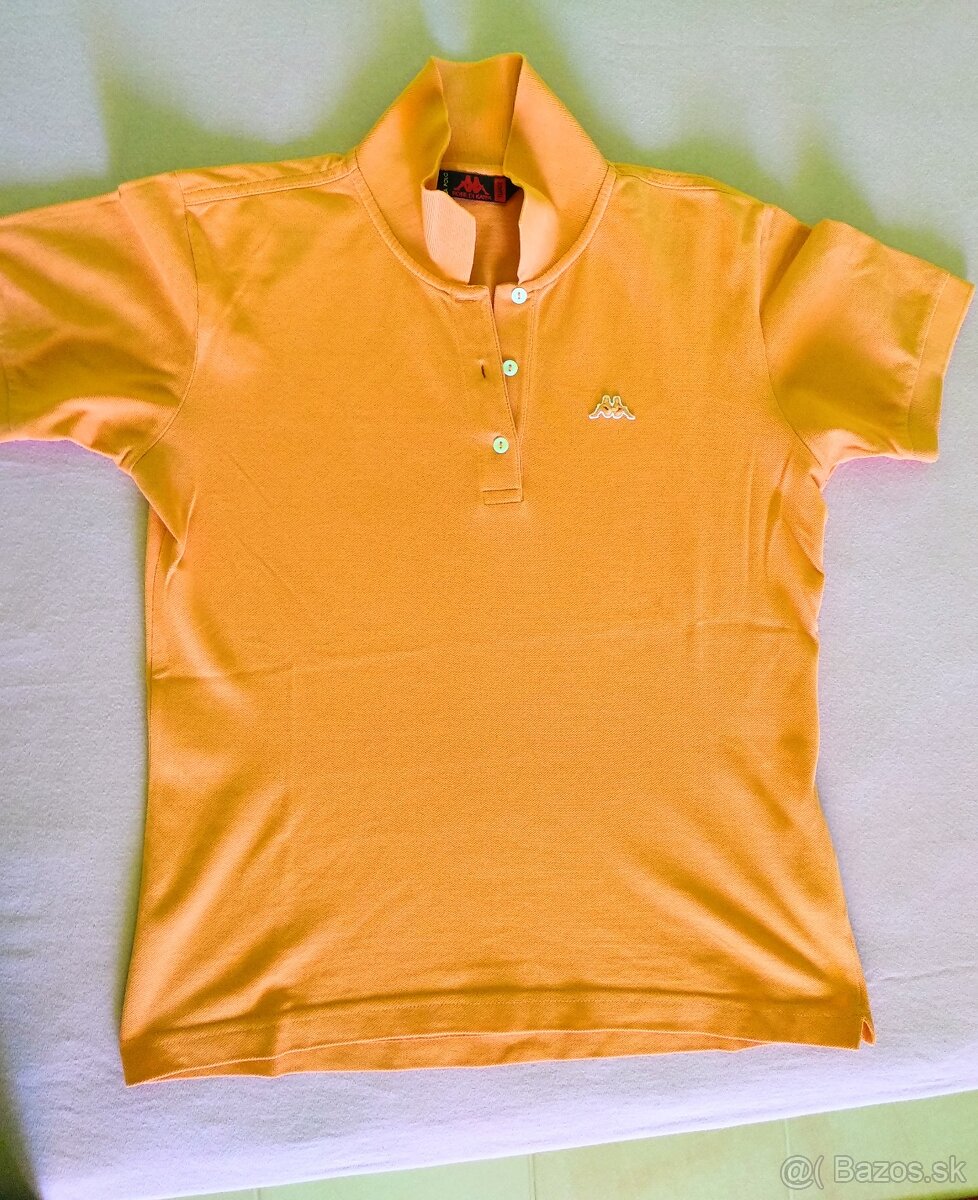 Dámske tričko Kappa