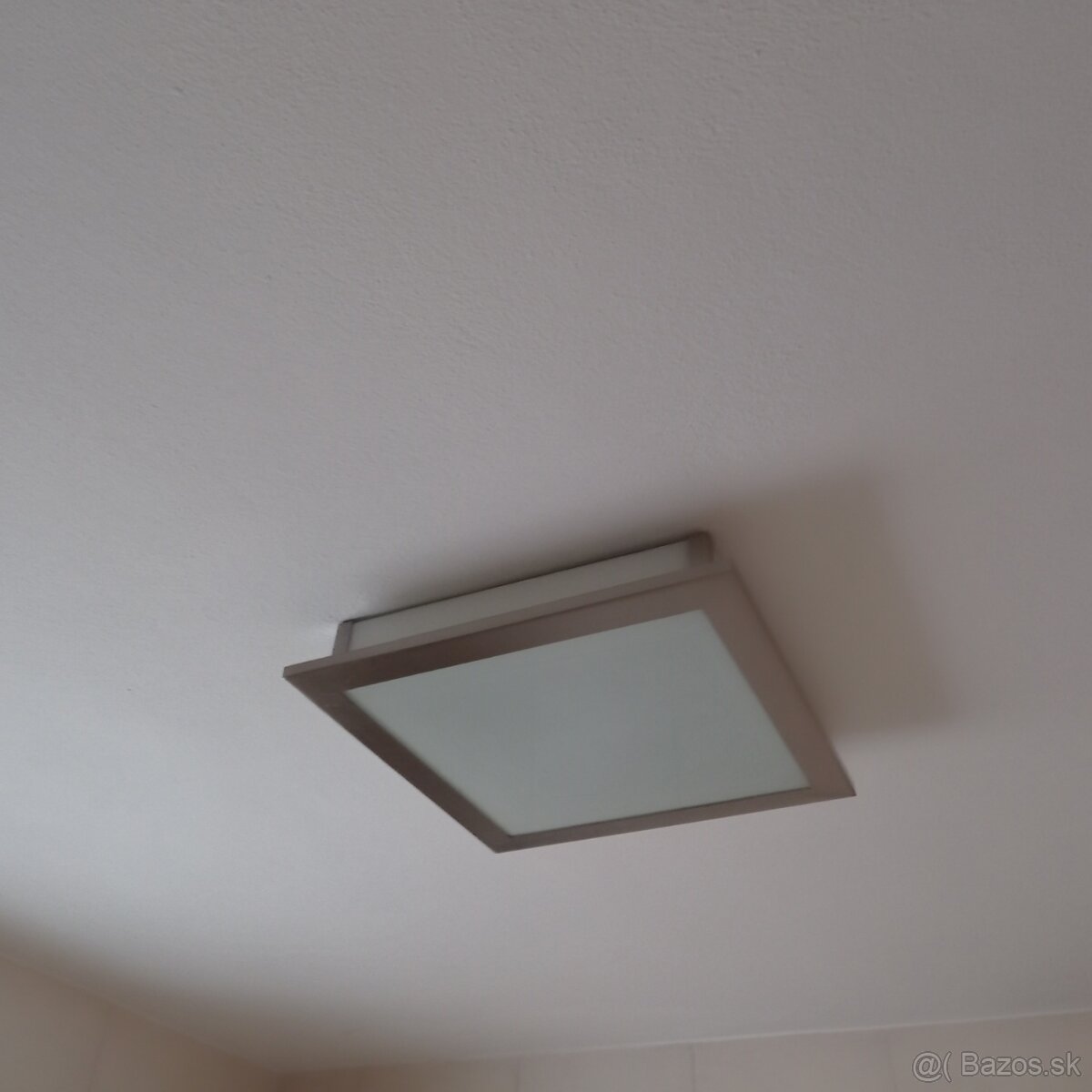 stropné, alebo nástenné moderné svietidlo EGLO